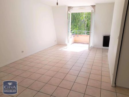 Appartement à louer 2 pièces 45.82m² - Photo 3