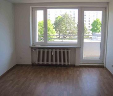 Attraktive 2-Zimmer-Wohnung mit Balkon sucht Nachmieter! - Photo 1