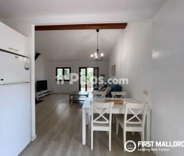 Finca rústica en alquiler en Palmanova-Son Caliu - Foto 2