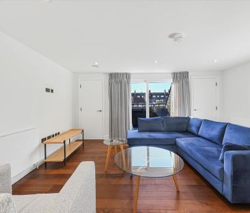 2 bedroom flat to rent - Photo 4