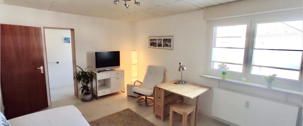 1.5 Zimmer in Düsseldorf - Foto 1