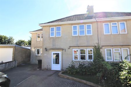 The Beeches, Odd Down, Bath - Photo 5