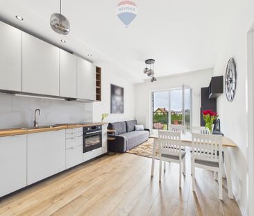 Warszawa, Białołęka, Cieślewskich - Zdjęcie 1