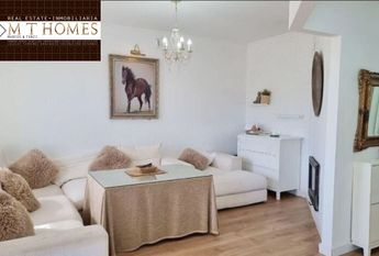 Villa - Fuengirola (Los Pacos)