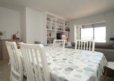 Piso en alquiler en Mercado