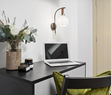 Studio to rent - Photo 3