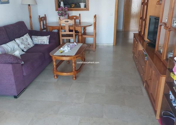 Holiday and Winter Let La Cala Finestrat