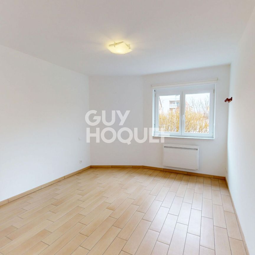 Location Maison 4 pièces 103m² - Photo 1