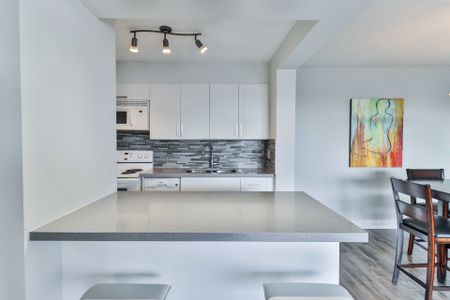 For Lease - 40 Bay Mills Boulevard Unit# 410, Toronto, Ontario - Photo 2