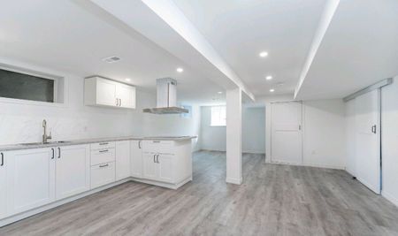 For Lease - 6549 Riall Street Unit# Lower, Niagara Falls, Ontario - Photo 5