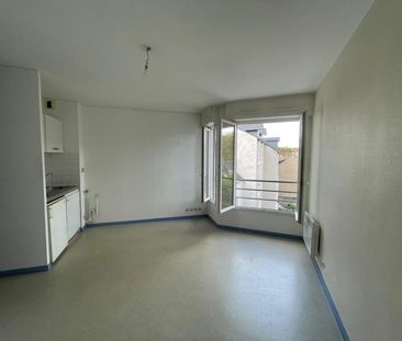 Location Appartement 1 pièce 20m² NANTES 44000 - Photo 1