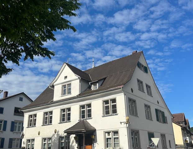 4 Zimmer, 80 m² - Foto 1