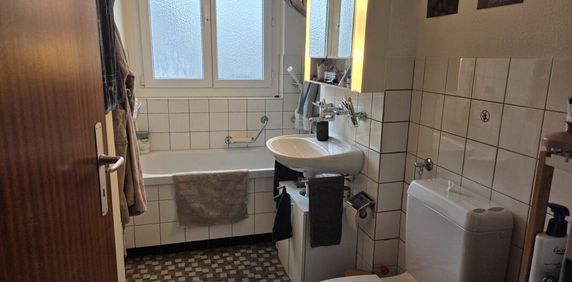 Geräumige 1-Zimmerwohnung mit Balkon - Photo 2