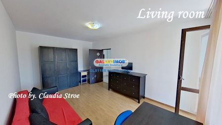 INCHIRIERE APARTAMENT 2 CAMERE DRISTOR METROU - Photo 3