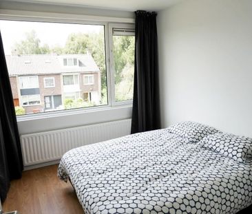 Kierkegaardstraat 1, Van der Leekbuurt, 1185AH, Amstelveen - Foto 5