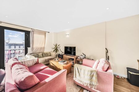 Horseferry Place Greenwich SE10 - Photo 3