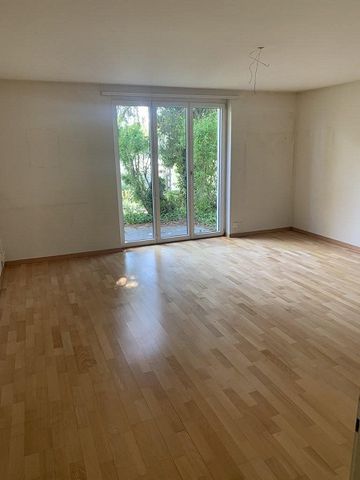 Zwischen Limmat und Rebbergen: Höngg verbindet Natur mit Stadtleben - Foto 2