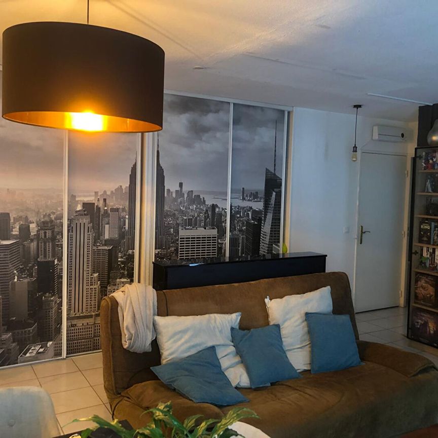 Location Appartement 2 pièces 49m² - Photo 1