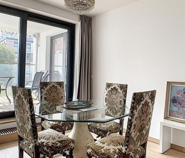 Appartement te huur in Oudergem voor € 1.350 met 2 slaapkamers - Photo 5