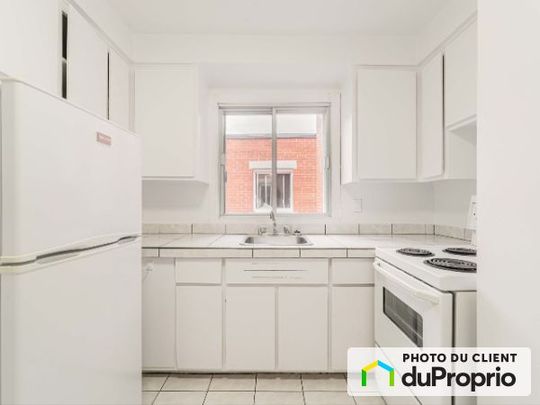 3315, Avenue Marecha;, Côte-des-Neiges / Notre-Dame-de-Grâce à louer - Photo 1