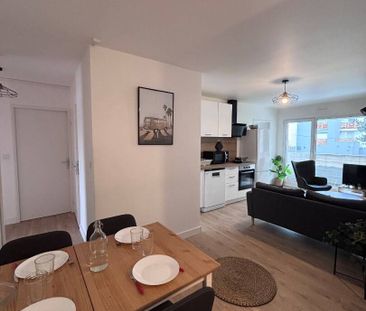 Colocation meublé - proche transports 🏠 - Photo 3