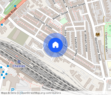 Lightfoot Street, Hoole, Chester, Cheshire, CH2 - Photo 1