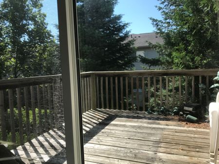 For Lease - 320 Ambleside Drive Unit# 33, London North, Ontario - Photo 5