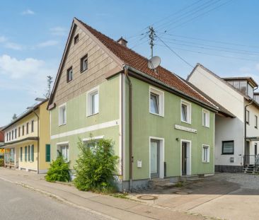 Wohnung zur Miete in Fischach - Foto 1