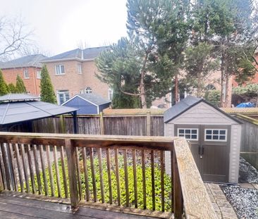 For Lease - 3364 Hayhurst Crescent, Oakville, Ontario - Photo 3