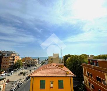 Attico in affitto - Photo 1
