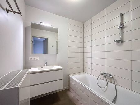 Appartement te huur - Photo 5