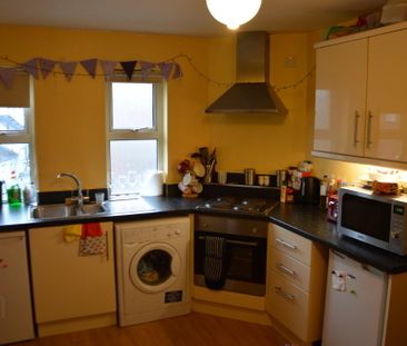 Flat 3-36 Wolseley Street, Belfast, BT7 1LG - Photo 5