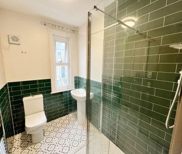 1 bedroom terraced house to rent - Photo 3