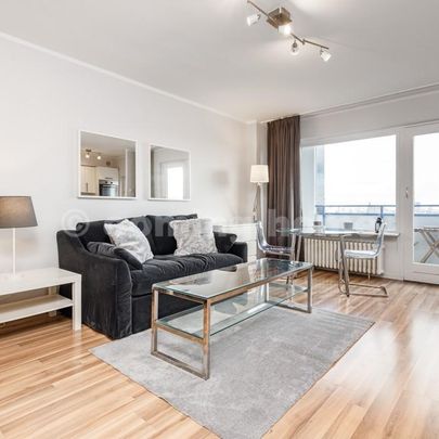 Sky living mit fantastischer Aussicht - Photo 1