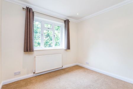 Arlington Lodge, Monument Hill, Weybridge, KT13 maisonette to rent - Photo 5