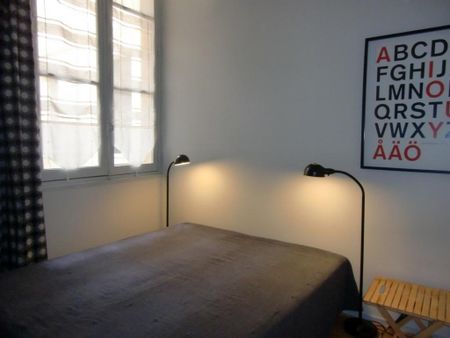 Location Appartement 2 pièces 37m² BORDEAUX 33000 - Photo 2