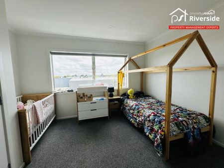 Modern 2-Bedroom Apartment near the CBD - Photo 2