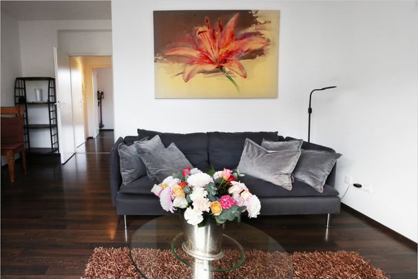 2 Zimmer in Düsseldorf - Photo 1