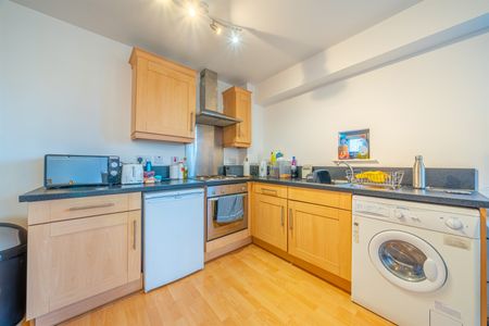 Park West, NG7 - Photo 4