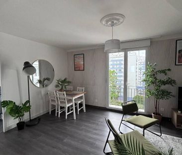 4 chambres AUDENCIA ECOLE CENTRALE Rte de Vannes - Photo 1