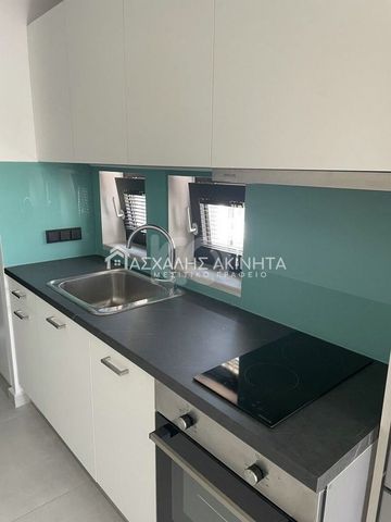 Studio/Γκαρσονιέρα για ενοικίαση Κέντρο - Άγιος Μηνάς (Ηράκλειο Κρήτης) - Φωτογραφία 2