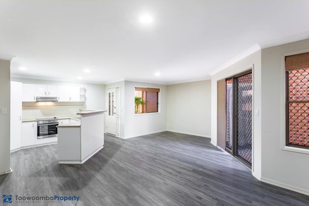 2/150 Russell Street, 4350, Newtown Qld - Photo 1