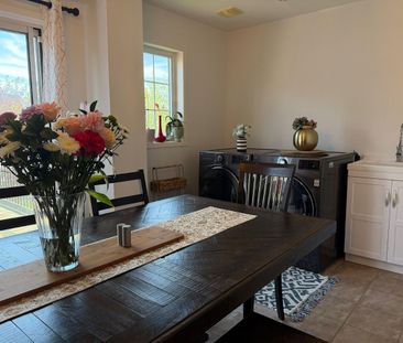 For Lease - 141 Gail Parks Crescent, Newmarket, Ontario - Photo 5