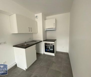 Location Appartement 2 pièces 44m² PONTAULT COMBAULT 77340 - Photo 2