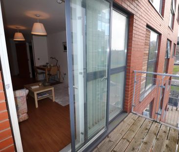 1 bedroom apartment to rent - Photo 1