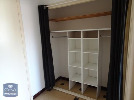 Location Appartement 1 pièce 41m² GRENOBLE 38100 - Photo 5