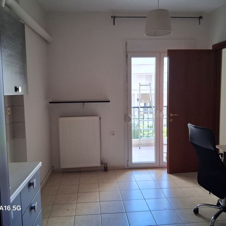 Studio/Γκαρσονιέρα για ενοικίαση Άγιος Κωνσταντίνος - Άγιος Ελευθέριος (Λάρισα) - Photo 1