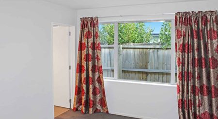 Family Home On Richmond - Photo 4