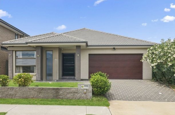 Beautiful 4 Bedroom Home - Great Location! - Photo 1