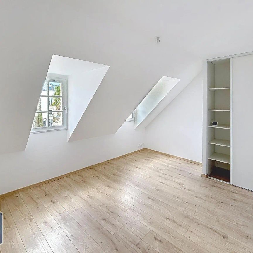 Maison à louer 5 pièces 141m² - Photo 1